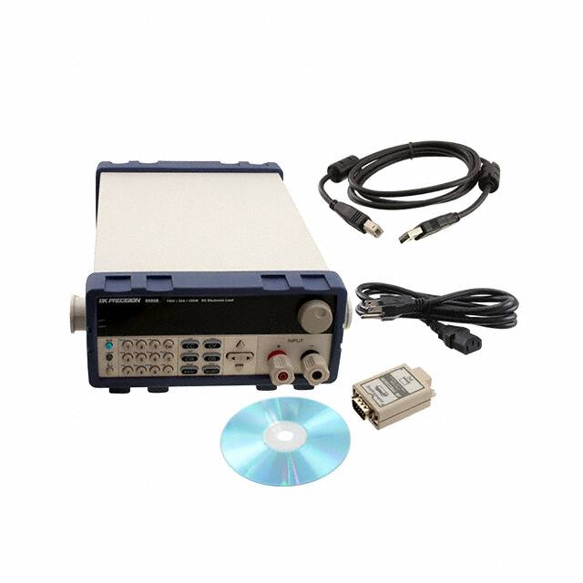 8500B B&K Precision  Attrezzatura - Specialità